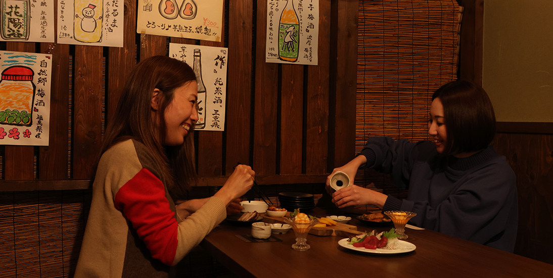 食事イメージ